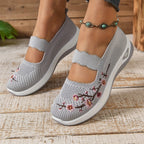 AINAH™ - Lightweight Mesh Ballet Flats
