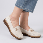 YVETTE™ - Elegant Casual Loafers
