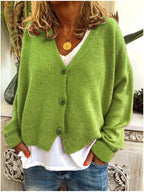 Linda | Cozy Cardigan