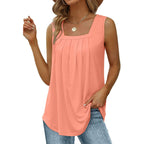 MARILOU™ – Sophisticated Tank Top