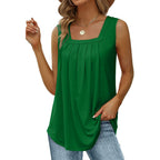 MARILOU™ – Sophisticated Tank Top