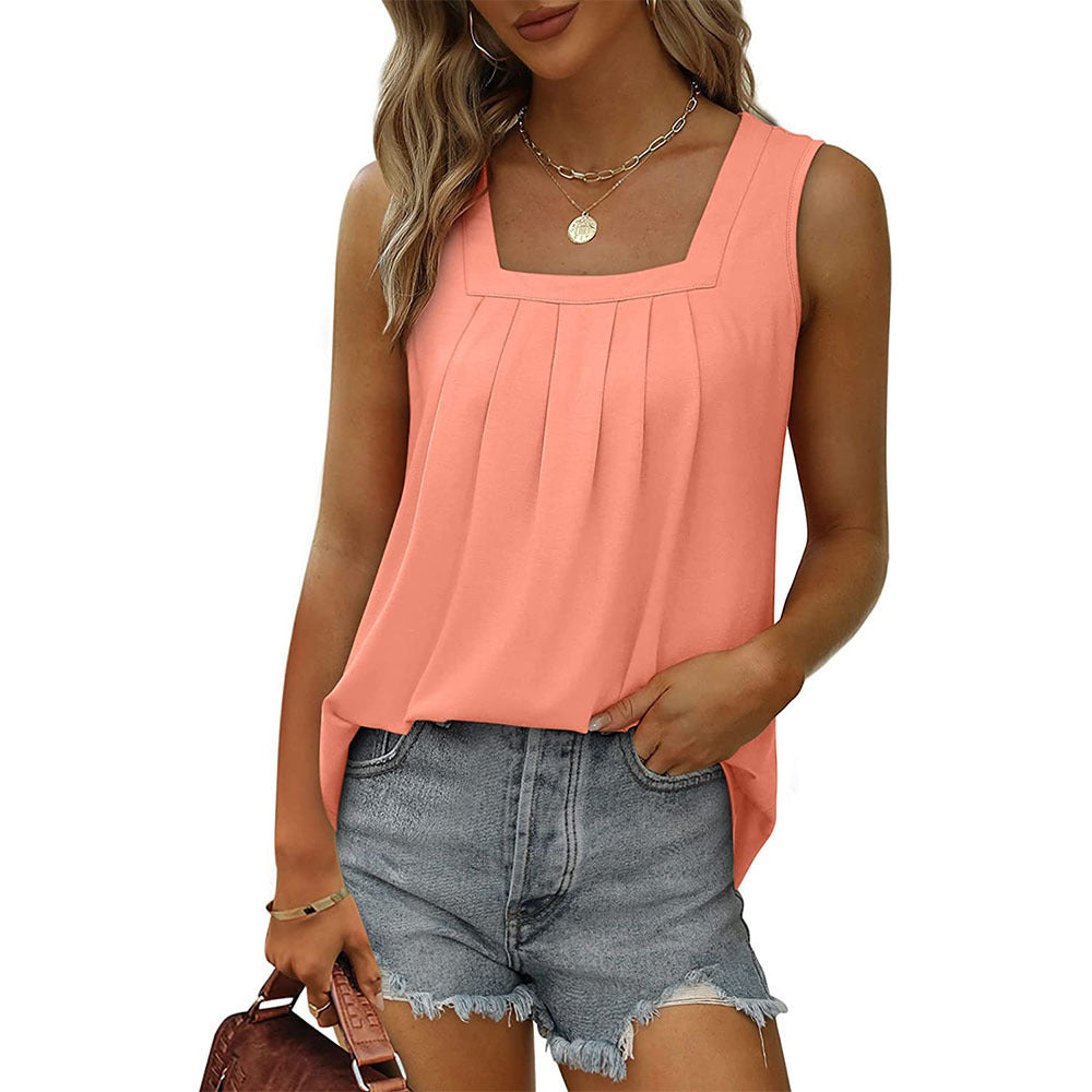 MARILOU™ – Sophisticated Tank Top