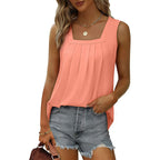 MARILOU™ – Sophisticated Tank Top