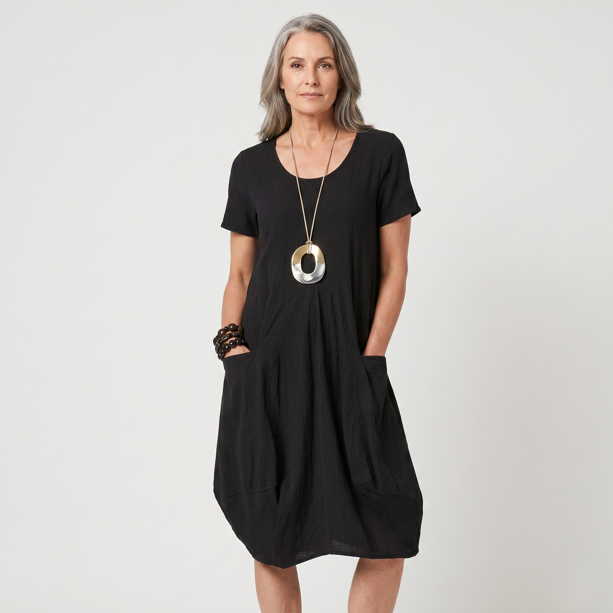 NALANI™ - Casual Dress