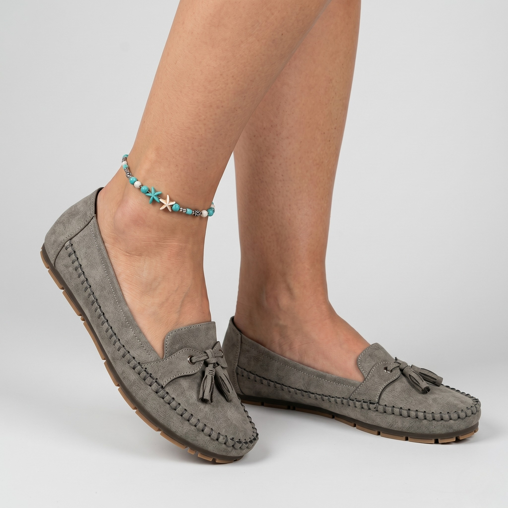 SONIA™ - Lightweight Classic Loafers