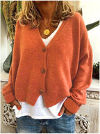 Linda | Cozy Cardigan