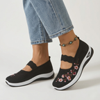 AINAH™ - Lightweight Mesh Ballet Flats