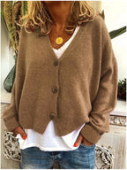 Linda | Cozy Cardigan